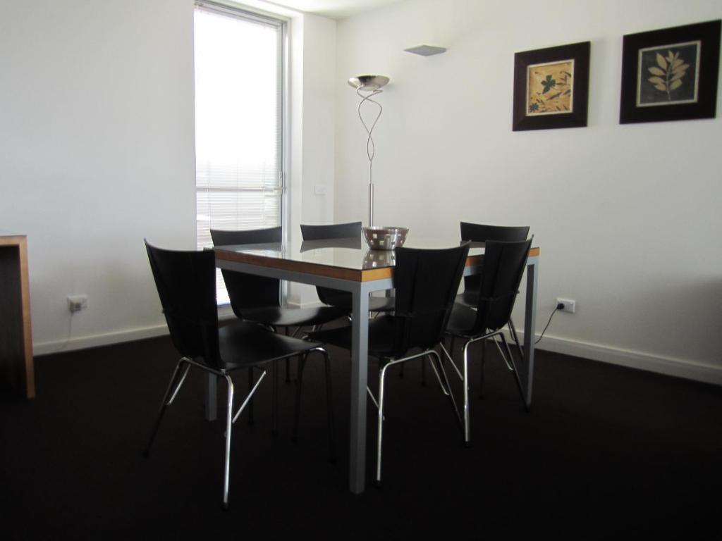 Apartments @ Kew Q45 Мельбурн Номер фото