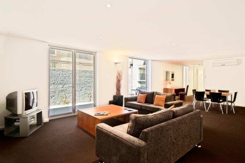 Apartments @ Kew Q45 Мельбурн Екстер'єр фото